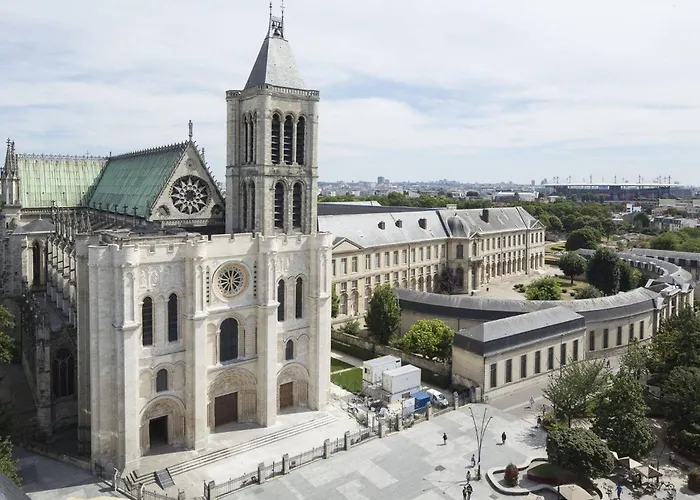 Chic Et Spacieux Appart Avec Parking